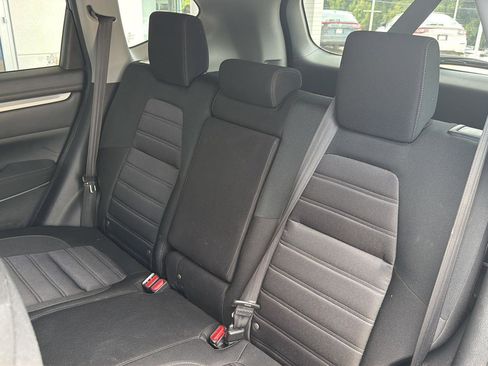 Used 2020 Honda CR-V LX image 29