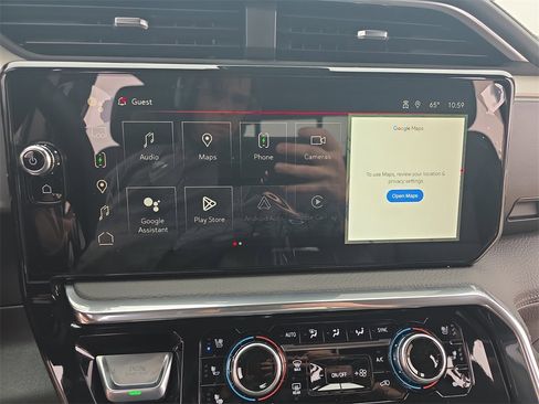 New 2026 GMC Sierra 2500 Denali w/ Denali Reserve Package image 22