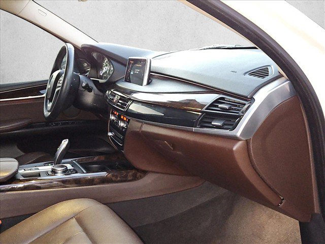 Used 2015 BMW X5 xDrive35i AWD/4WD image 19