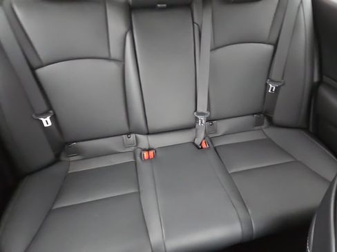 Used 2021 Lexus ES 350 F Sport w/ Accessory Package 2 FWD image 23