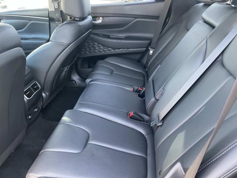 Certified 2023 Hyundai Santa Fe XRT image 26