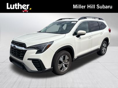 Used 2025 Subaru Ascent Premium
