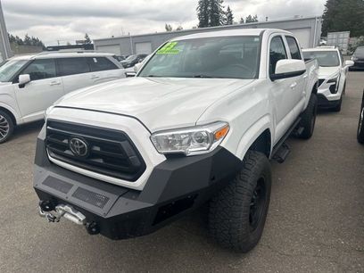 Used 2023 Toyota Tacoma SR