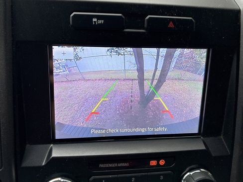 Used 2022 Ford F250 XL w/ STX Appearance Package image 16