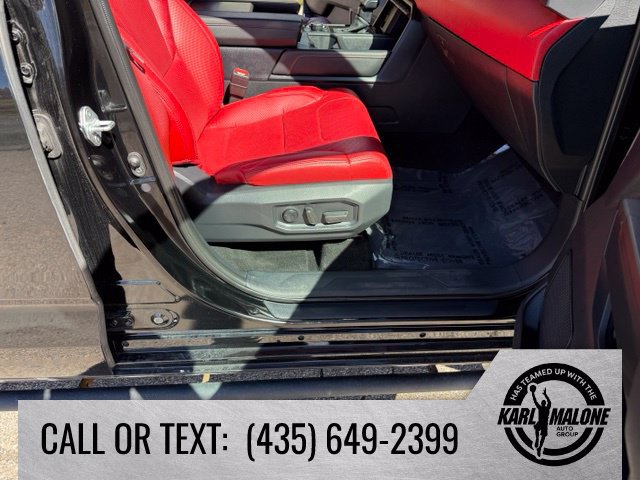 Used 2023 Toyota Tundra TRD Pro AWD/4WD image 40