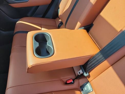 New 2026 MAZDA CX-50 2.5 Turbo w/ Accent Package image 24