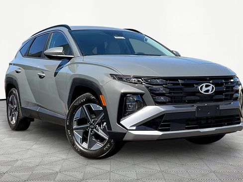 Certified 2026 Hyundai Tucson SEL FWD image 3