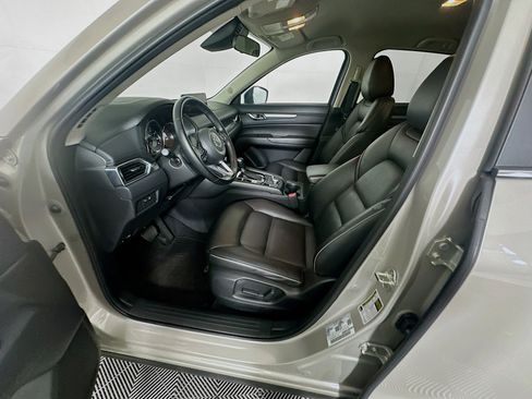 Used 2024 MAZDA CX-5 AWD 2.5 S w/ Select Package image 13