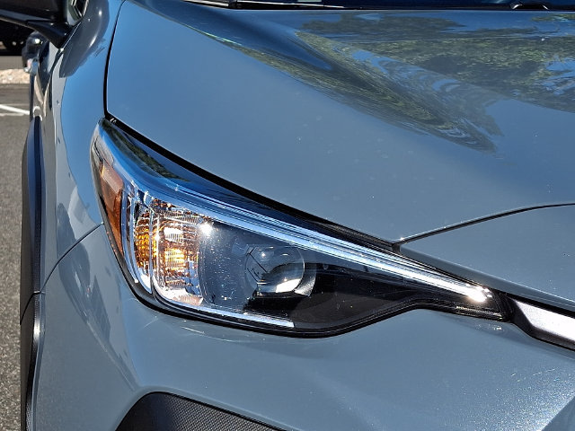 Used 2024 Subaru Crosstrek 2.0i Premium AWD/4WD image 9