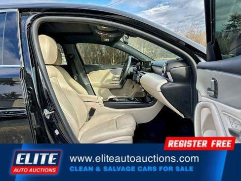 Used 2021 Mercedes-Benz A 220 image 15