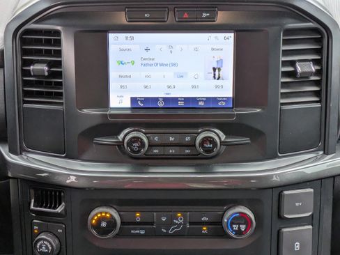 Certified 2022 Ford F150 XL w/ STX Appearance Package image 19