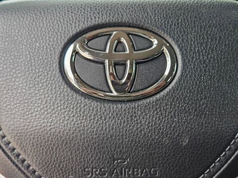 Used 2024 Toyota Tundra SR5 w/ SR5 Premium Package image 24