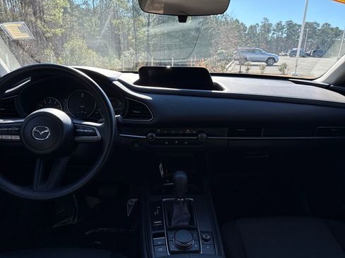 Used 2021 MAZDA CX-30 FWD 2.5 S image 16
