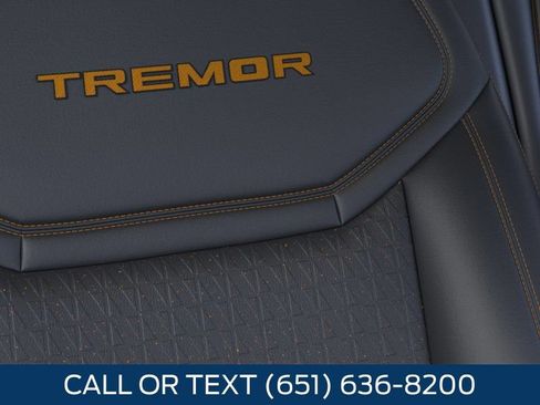 New 2026 Ford Maverick Tremor AWD/4WD image 19