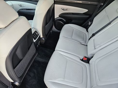 Used 2023 Hyundai Tucson SEL w/ Convenience Package image 34