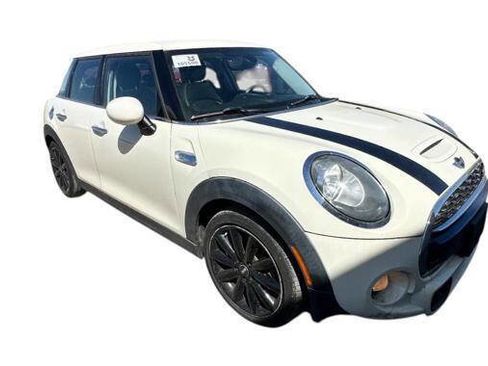 Used 2016 MINI Cooper S FWD image 8