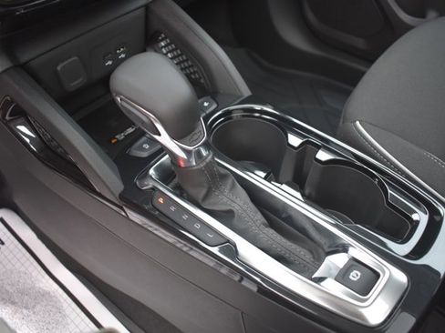 New 2026 Chevrolet TrailBlazer LT image 28