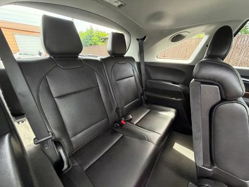 Used 2014 Acura MDX SH-AWD w/ Technology Package image 15