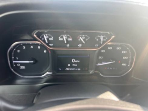 Used 2021 GMC Sierra 1500 AT4 AWD/4WD image 44