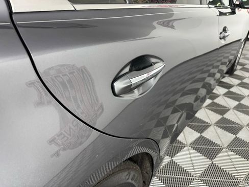 Used 2018 INFINITI Q50 Luxe w/ Sensory Package (Luxe) image 28