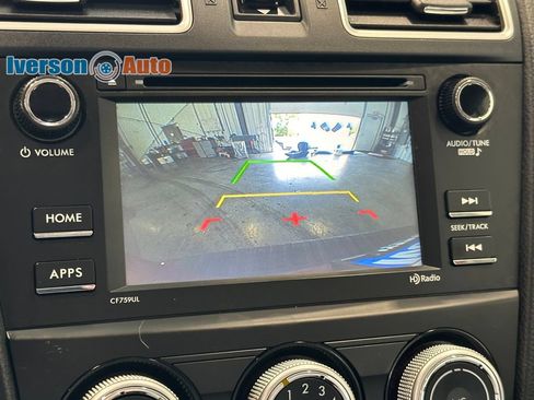 Used 2018 Subaru Forester 2.5i w/ Popular Package #2A AWD/4WD image 22