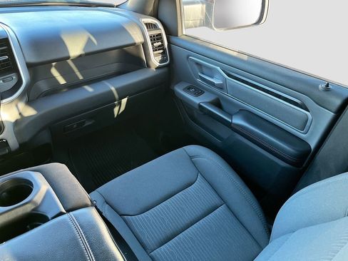 Used 2022 RAM 1500 Big Horn image 21