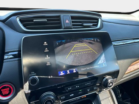 Used 2017 Honda CR-V EX-L image 25