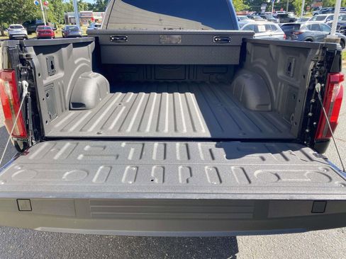 Used 2024 Ford F150 XL w/ Equipment Group 103A High AWD/4WD image 9