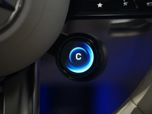 Used 2025 Mercedes-Benz AMG GT 55 image 21