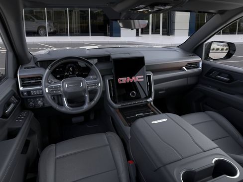 New 2026 GMC Yukon Denali w/ Advanced Technology Package AWD/4WD image 39