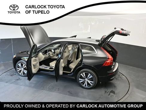 Used 2023 Volvo XC60 B5 Plus w/ Climate Package AWD/4WD image 57