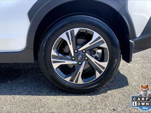 Certified 2024 Subaru Crosstrek 2.0i Premium AWD/4WD image 12