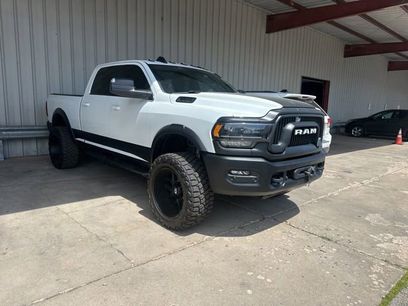 Used 2022 RAM 2500 Power Wagon