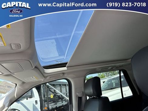 Certified 2025 Ford Expedition Max Active AWD/4WD image 22