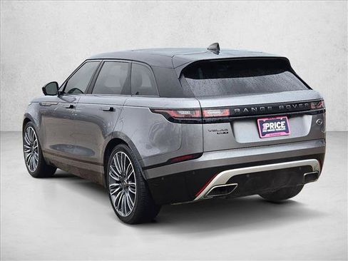 Used 2020 Land Rover Range Rover Velar R-Dynamic S AWD/4WD image 8