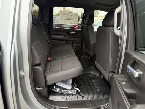 New 2026 Chevrolet Silverado 2500 W/T w/ WT Convenience Package image 10