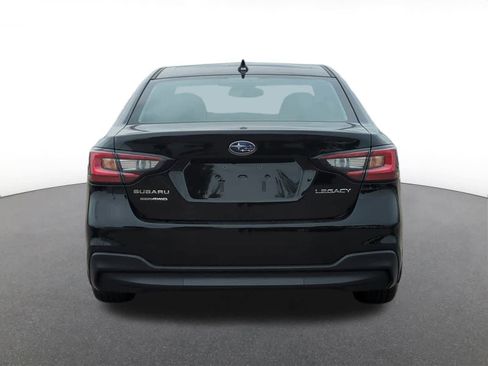 Used 2025 Subaru Legacy Premium image 5