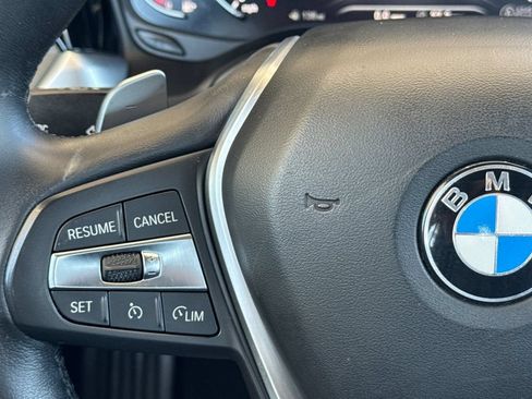 Used 2019 BMW 330i Sedan RWD image 25