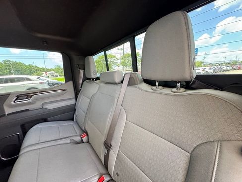 Used 2025 Chevrolet Silverado 1500 RST AWD/4WD image 21