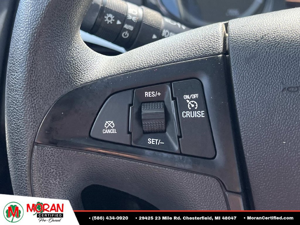 Used 2014 GMC Terrain SLE AWD/4WD image 25