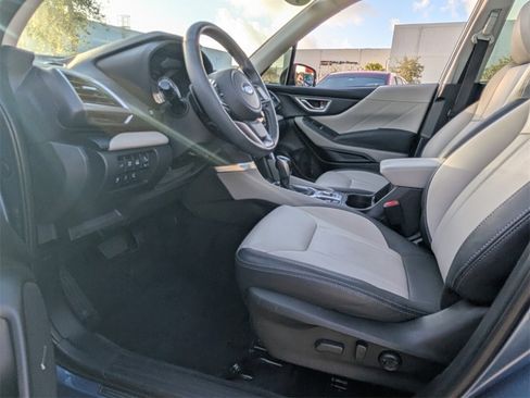 Certified 2024 Subaru Forester Limited image 11