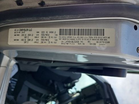 Used 2008 Jeep Wrangler Sahara w/ PWR Convenience Group AWD/4WD image 35