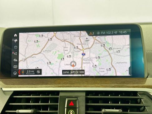 Used 2019 BMW X3 M40i w/ Premium Package image 13