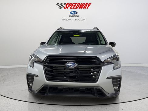 New 2026 Subaru Ascent Premium w/ Premium Package AWD/4WD image 13