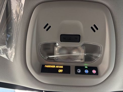 New 2026 Chevrolet Trax LT image 27