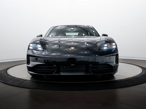New 2026 Porsche Taycan AWD/4WD image 10