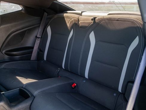 Used 2023 Chevrolet Camaro LT w/ RS Package image 14