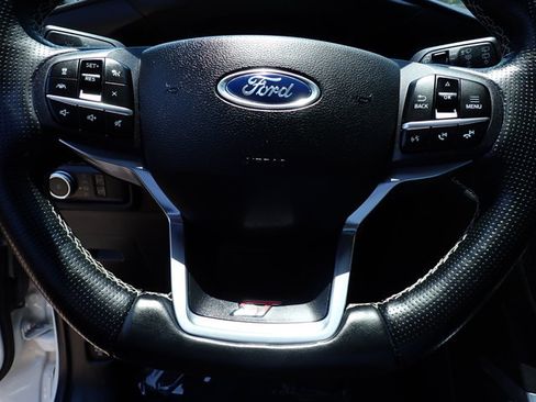 Used 2020 Ford Explorer ST w/ ST Street Pack AWD/4WD image 19