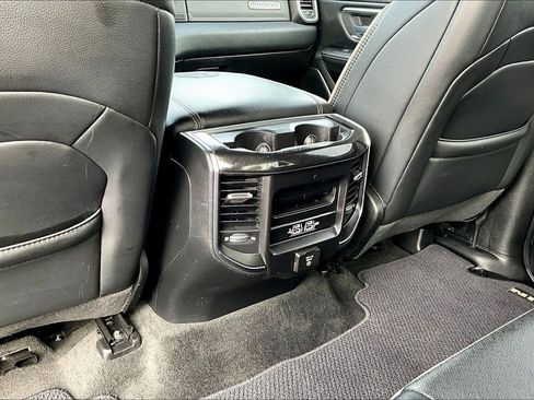 Used 2020 RAM 1500 Laramie w/ Sport Appearance Package image 12