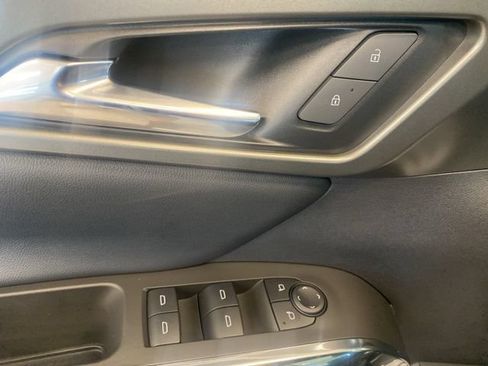 Used 2024 Chevrolet Traverse LS w/ LPO, Floor Liner Package FWD image 25